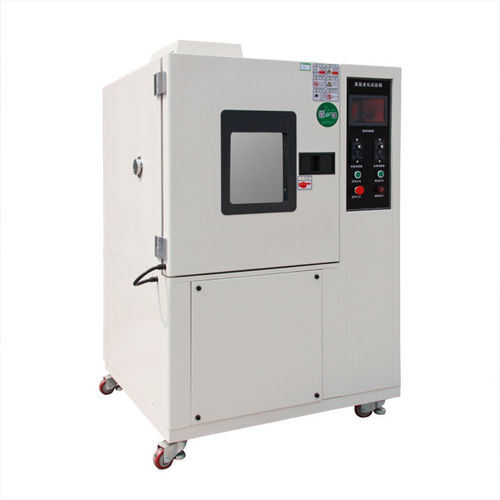 Chambre d'essai d'ozone - SM-150CY - Sanwood Technology - de résistance à l'ozone / de vieillissement / pour instruments avioniques