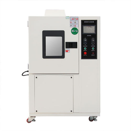 Chambre d'essai d'ozone - Sanwood Technology - de résistance à l'ozone / de vieillissement / pour instruments avioniques