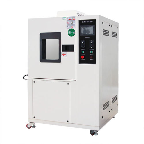 Chambre d'essai d'ozone - SM-150CY - Sanwood Technology - de résistance à l'ozone / de vieillissement / pour instruments avioniques