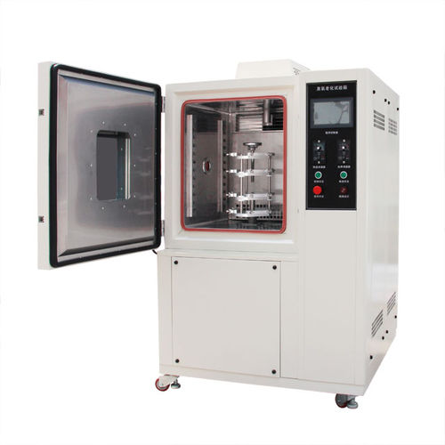 Chambre climatique - Sanwood Technology - de température / de résistance à l'ozone / de vieillissement