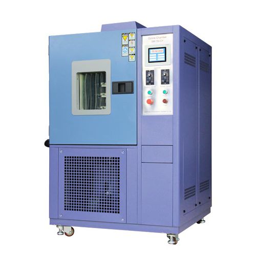 Chambre d'essai de résistance à l'ozone - SM-150CY - Sanwood Technology - d'ozone / de vieillissement / pour instruments avioniques