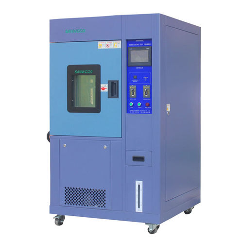 Chambre d'essai de résistance à l'ozone - SM-150CY - Sanwood Technology - d'ozone / de vieillissement / pour instruments avioniques
