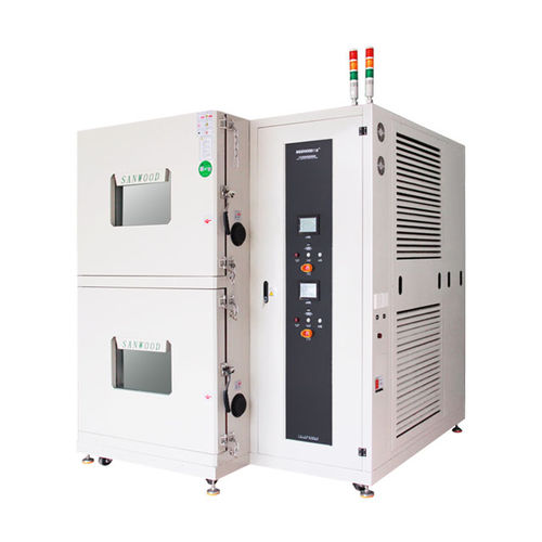 Chambre de test d'humidité - SMC-540-CC-2 - Sanwood Technology - de température / de condensation / pour le contrôle qualité