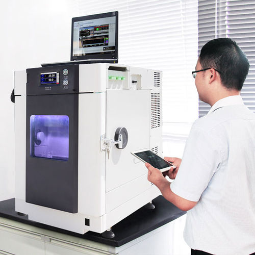 Chambre climatique - SMC-22-CC - Sanwood Technology - de température / environmental stress screening / pour simulation environnementale