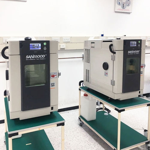 Chambre climatique - SMC-22-CC - Sanwood Technology - d'humidité / de température / environmental stress screening