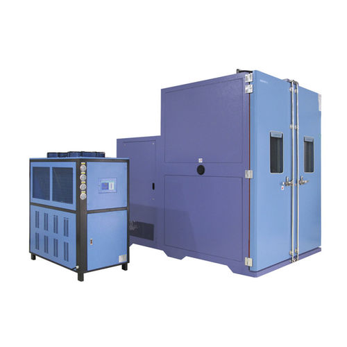 Chambre climatique - SMC-2520-CC - Sanwood Technology - d'humidité / de température / de condensation