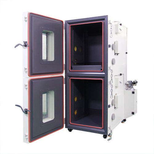 Chambre climatique - SM-G-3600-DA - Sanwood Technology - de température / environnementale / pour simulation environnementale