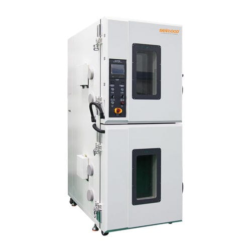 Chambre climatique - SM-G-1000-DA - Sanwood Technology - de température / environnementale / pour simulation environnementale