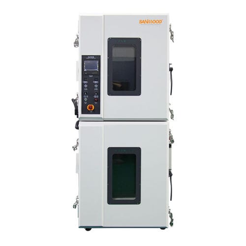 Chambre climatique - SM-G-1800-DA - Sanwood Technology - de température / pour simulation environnementale / pour équipement électrique