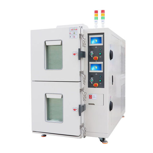 Chambre climatique - SMC-225-CC-FB - Sanwood Technology - de température / environnementale / pour simulation environnementale