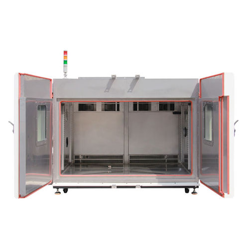 Chambre climatique - SMC-3600-CC - Sanwood Technology - d'humidité / de température / environnementale