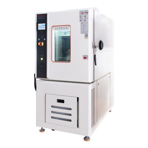Chambre climatique - SMC-225-CC - Sanwood Technology - d'humidité / de température / de stabilité