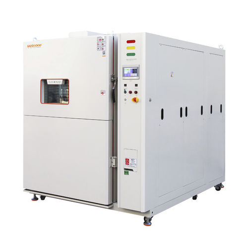 chambre d'essai de choc thermique - Sanwood Technology