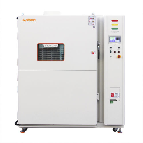 chambre climatique - Sanwood Technology