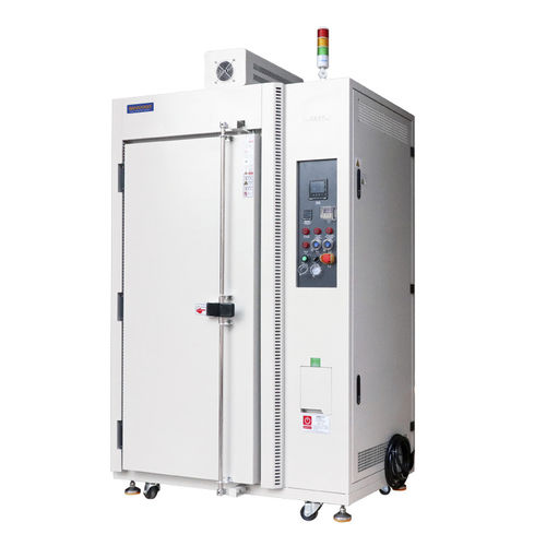Four de type armoire - SM-G-1000-DA - Sanwood Technology - de cuisson / électrique / sous vide