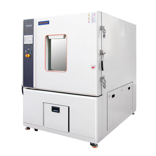 Chambre climatique - SMC-1000-CC-FB - Sanwood Technology - de température / environnementale / pour simulation environnementale