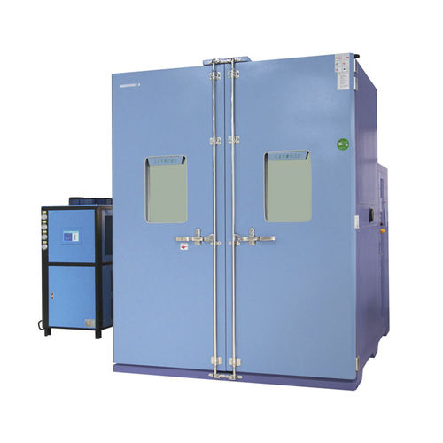 Chambre climatique - SMC-2520-CC - Sanwood Technology - d'humidité / de température / environnementale