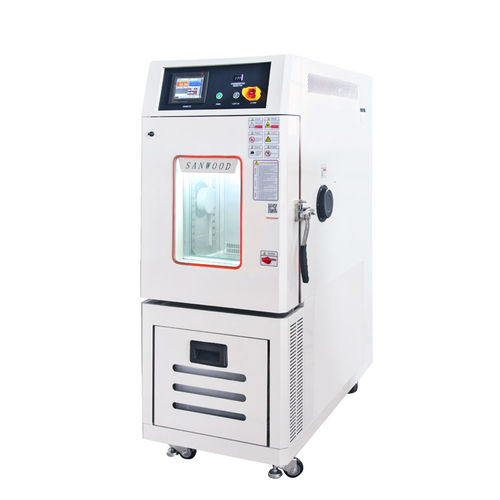 Chambre climatique - SMC-80-CC - Sanwood Technology - d'humidité / de température / environnementale