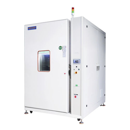 Chambre de test d'humidité - SMC-1300-CC - Sanwood Technology - de température / de condensation / pour automobile