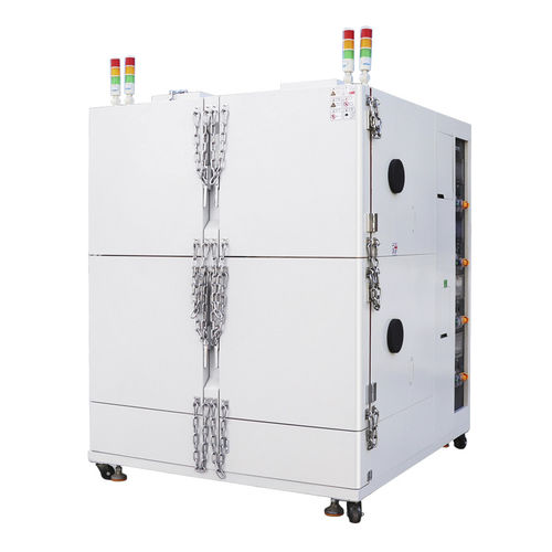 Chambre climatique - SM-4-125L-250 - Sanwood Technology - de température / de choc thermique / pour instruments avioniques