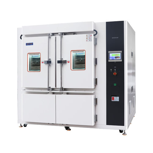 Chambre climatique - SM-1000-3P-A - Sanwood Technology - de température / de choc thermique / pour équipement électrique
