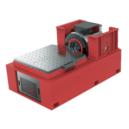 Testeur de vibrations - HP series - Sanwood Technology - pour composites / de batterie / pour appareils électriques