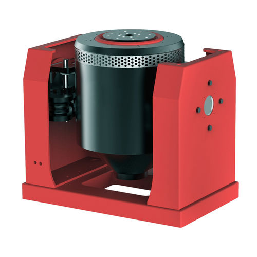 chambre d'essai de vibrations - Sanwood Technology