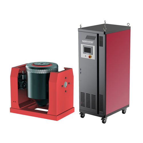 Amplificateur de puissance - SM-PA series - Sanwood Technology - de tension / de courant / pour température