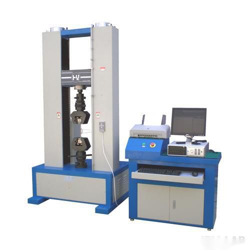 Machine d'essai de compression - SM-200T - Sanwood Technology - universelle / d'élongation / de flexion