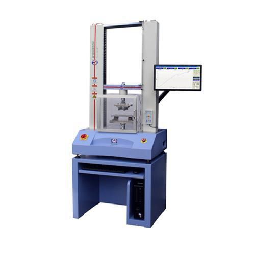Machine d'essai d'élongation - SM-8000SA - Sanwood Technology - de compression / de flexion / de traction
