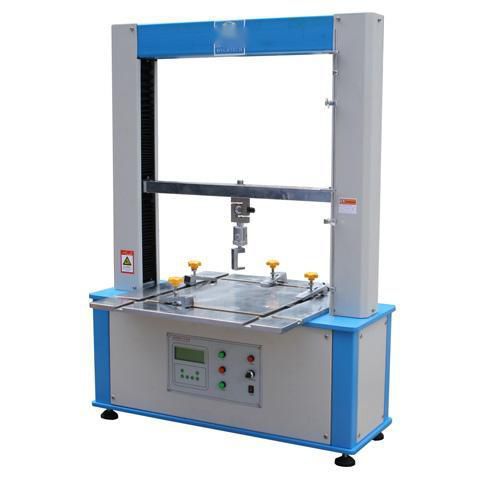 Machine d'essai de performance - SM-8017 - Sanwood Technology - d'élongation / de traction / de force
