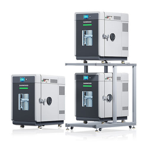 chambre de test climatique - Sanwood Technology