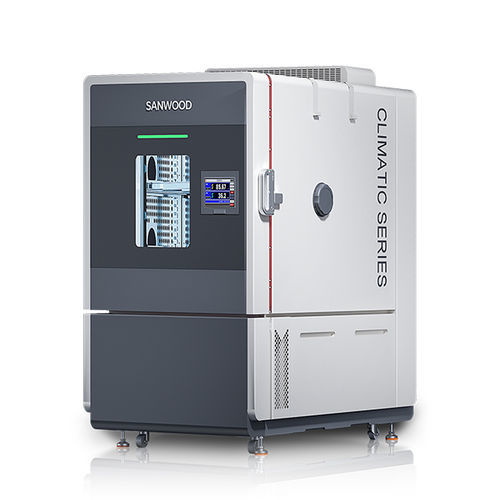 Chambre climatique - SMC-1000-CD - Sanwood Technology - d'humidité / de température / environnementale