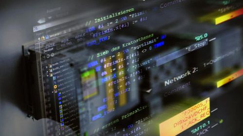 Logiciel de développement - Carretta srl - de supervision / d'automatisation / HMI