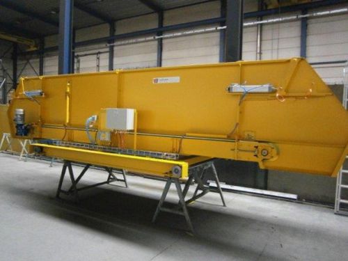 Système de pesage - Valvan Baling Systems NV