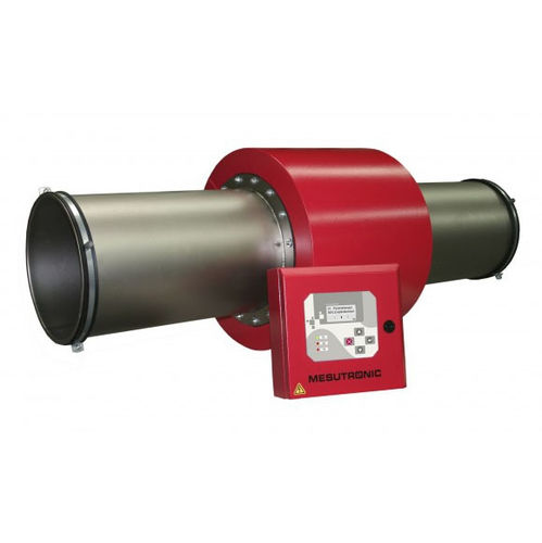 Alimentateur pneumatique - Valvan Baling Systems NV - automatique