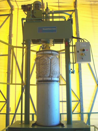 Presse hydraulique - Valvan Baling Systems NV - à compression / de bidons / à colonne
