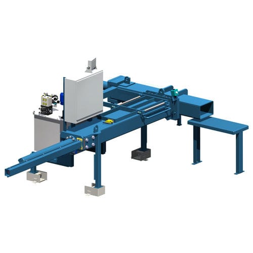 Presse manuelle - Z series - Valvan Baling Systems NV - à compression / pour textiles / d'ensachage