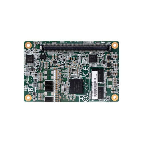 Computer-on-module COM Express Mini - WL9A3 - DFI - Intel® Core™ i7-8665UE / Intel® Core™ i5-8365UE / Intel® Core™ i3-8145UE