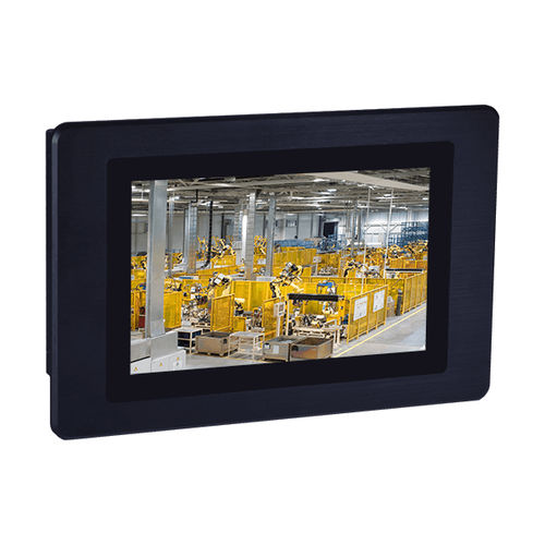 Panel PC TFT LCD - KS070-FS - DFI - à écran tactile capacitif / 7" / 1024 x 600