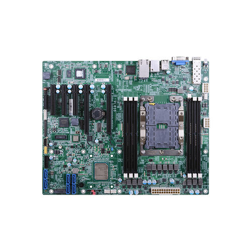Carte mère ATX - PL610-C622 - DFI - Intel® Xeon / Intel® C622 / DDR4 SDRAM