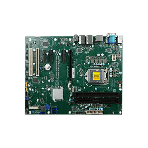 carte mère ATX - DFI