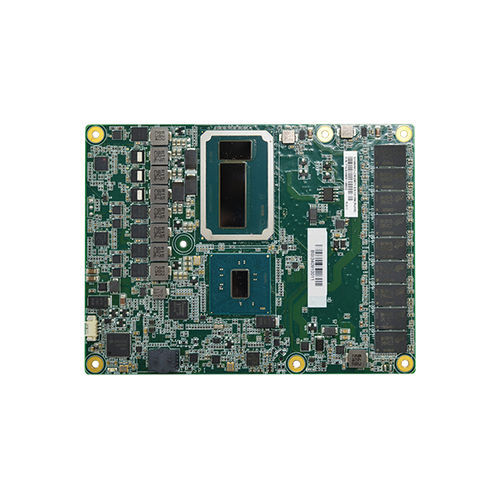 Computer-on-module COM Express - SH960MD-CM236/QM170 - DFI - 6th Gen Intel® Core™ / eDP / USB 3.0