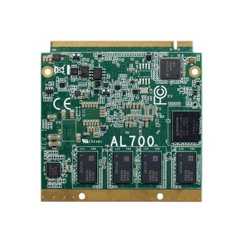 Computer-on-module COM Express - AL700 - DFI - Intel® Atom E3900 / eDP / LVDS