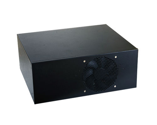 PC box - WM343-SD331 - DFI - expansion / mural / de bureau