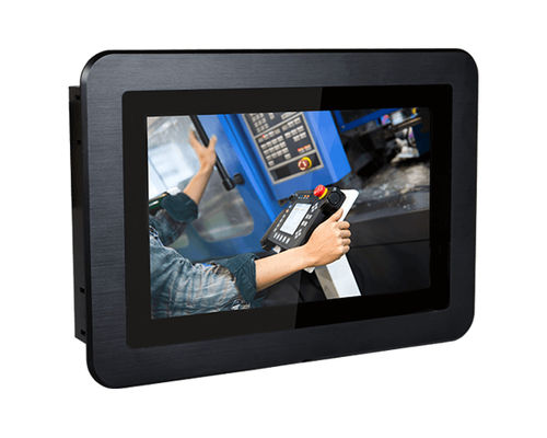 Panel PC à écran tactile - KS070-BT - DFI - TFT LCD / 7" / 800 x 480