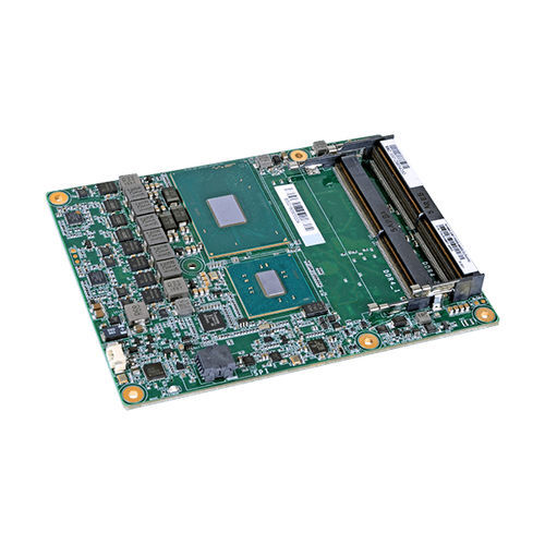 Computer-on-module COM Express - SH960-CM236/QM170 - DFI - 6th Gen Intel® Core™ / eDP / VGA