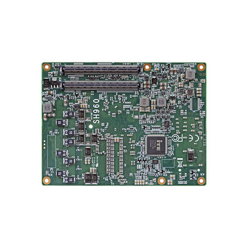 Computer-on-module COM Express - SH960-HM170 - DFI - 6th Gen Intel® Core™ / eDP / VGA