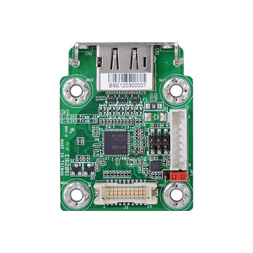 Module CPU compact - EXT-DP - DFI