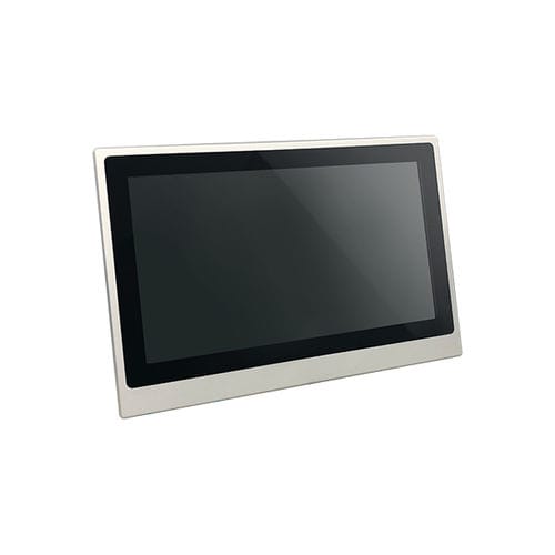 Panel PC à écran tactile résistif - IDP156-MS - DFI - TFT LCD / à écran tactile capacitif / 15.6"